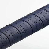 Nastro manubrio Fizik Vento Solocush Tacky 3.5 mm - Blu Fizik