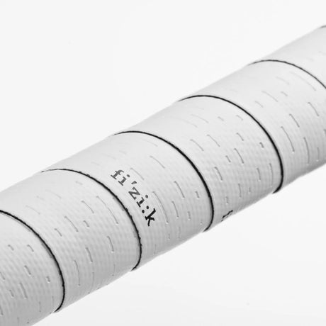 Nastro manubrio Fizik Vento Solocush Tacky 3.5 mm - Bianco Fizik
