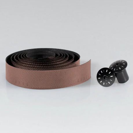 Nastro manubrio Gobik Bond Ultragrip - Marrone Gobik