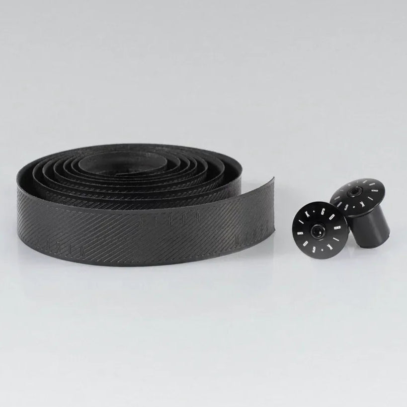 Nastro manubrio Gobik Bond Ultragrip - Nero Gobik