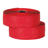 Cinta de manillar Lizard Skins DSP Ultra 2.7mm - Rojo