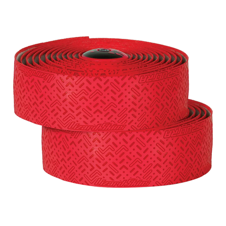 Ruban de cintre Lizard Skins DSP Ultra 2,7 mm - Rouge