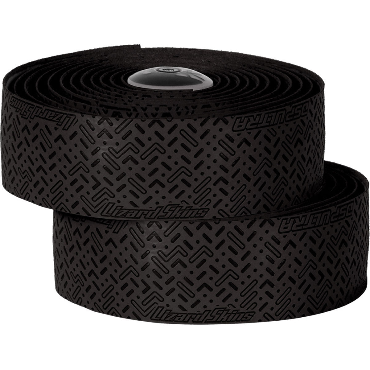 Nastro manubrio Lizard Skins DSP Ultra 1.9mm - Nero Lizard Skins