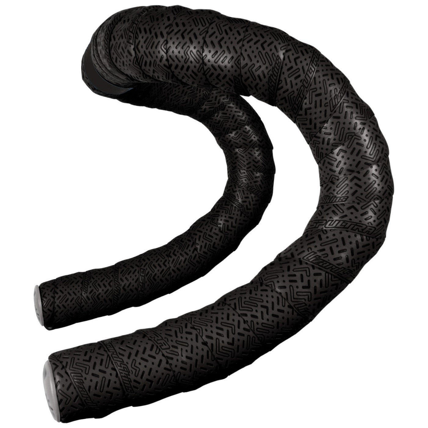 lizard skins lenkerband wickeln Lizard Skins DSP Ultra 3,5mm Lenkerband - Schwarz