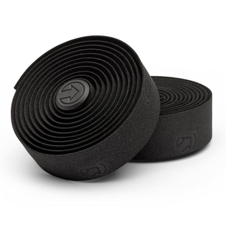 Nastro manubrio Pro Peaked Sport - Nero Pro