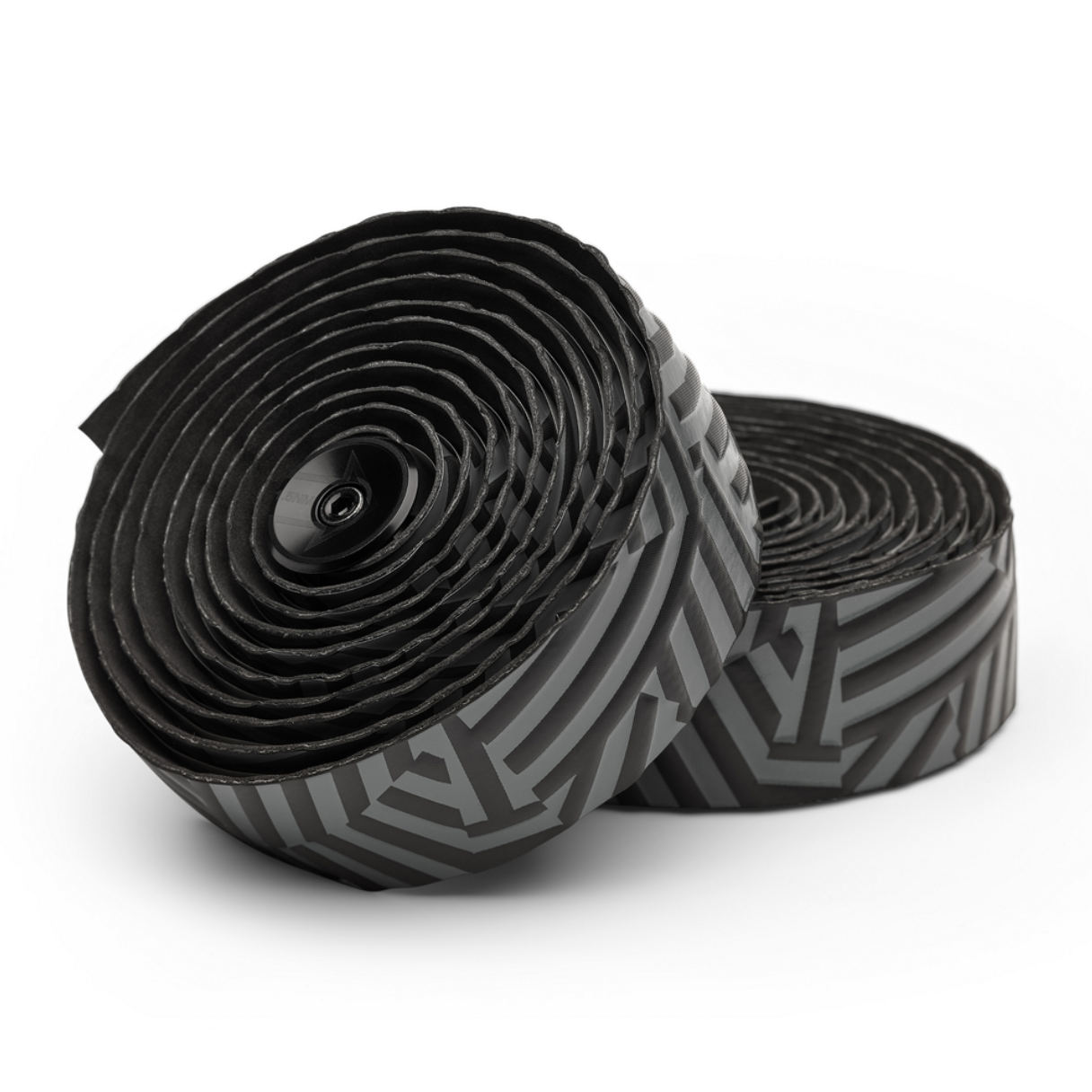 Cinta de manillar Pro Pioneer Team - Gris