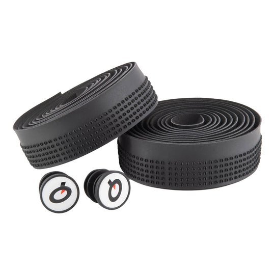 Prologo Octotouch 3D handlebar tape - Black