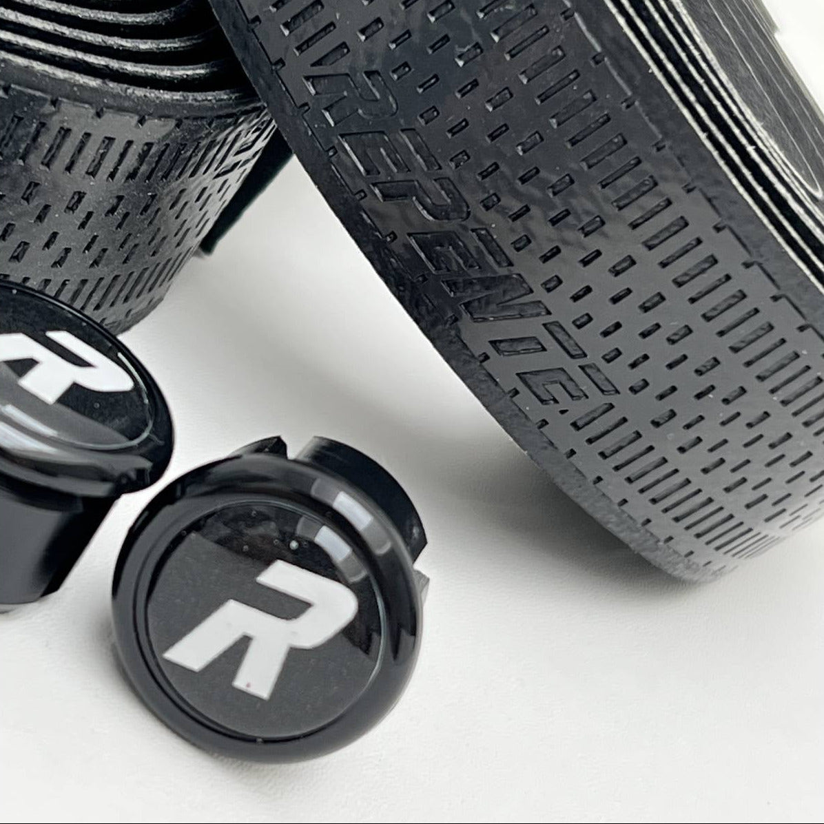 Nastro manubrio Repente Tacky Pro 3.4mm - Nero Repente