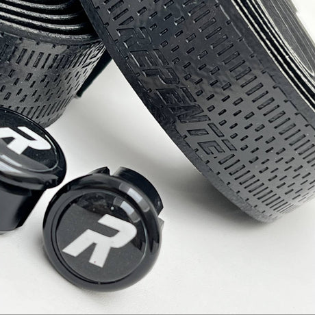 Repente Tacky Pro 3.4mm Handlebar Tape - Black