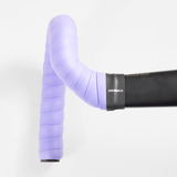 Trek Lenkerband Gel Kork - Lila