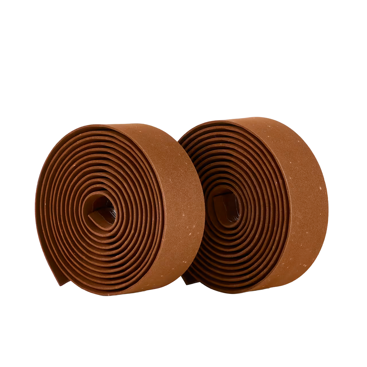 Ruban de cintre Trek Gel Cork - Marron