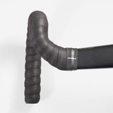 Trek Gel Cork Handlebar Tape - Black