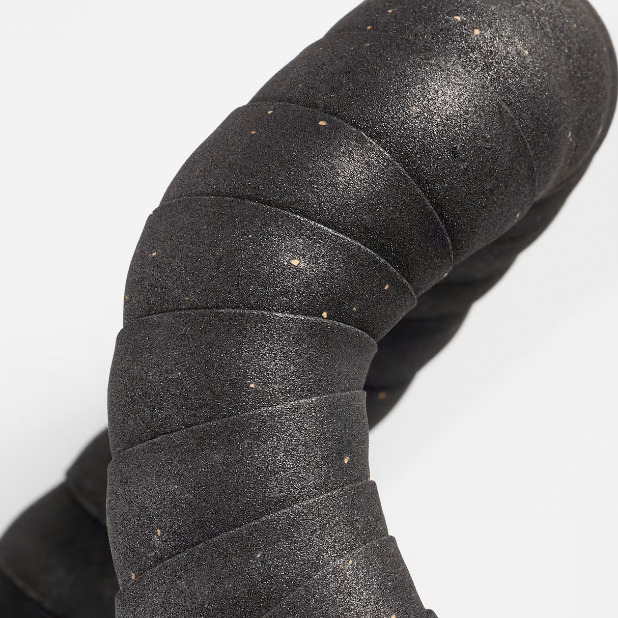 Trek Gel Cork Handlebar Tape - Black