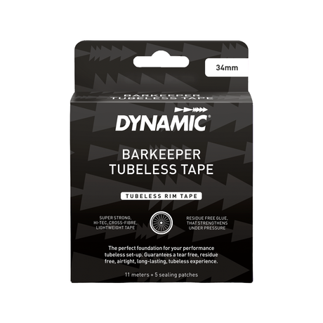 Nastro tubeless Dynamic Barkeeper Tubeless Tape Dynamic
