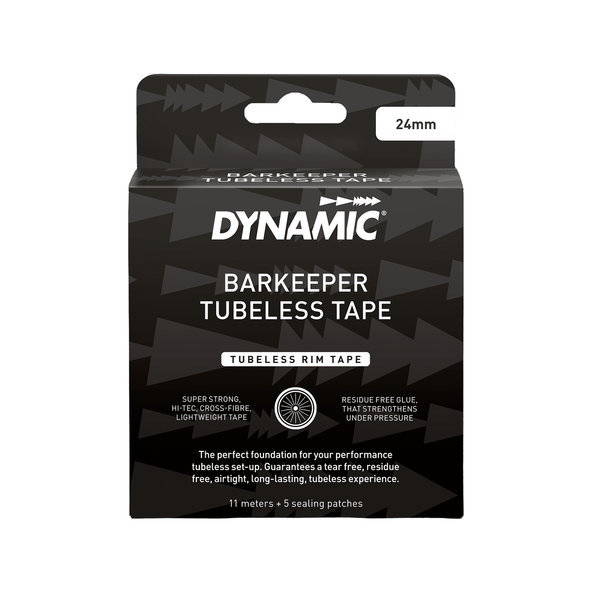 Nastro tubeless Dynamic Barkeeper Tubeless Tape Dynamic