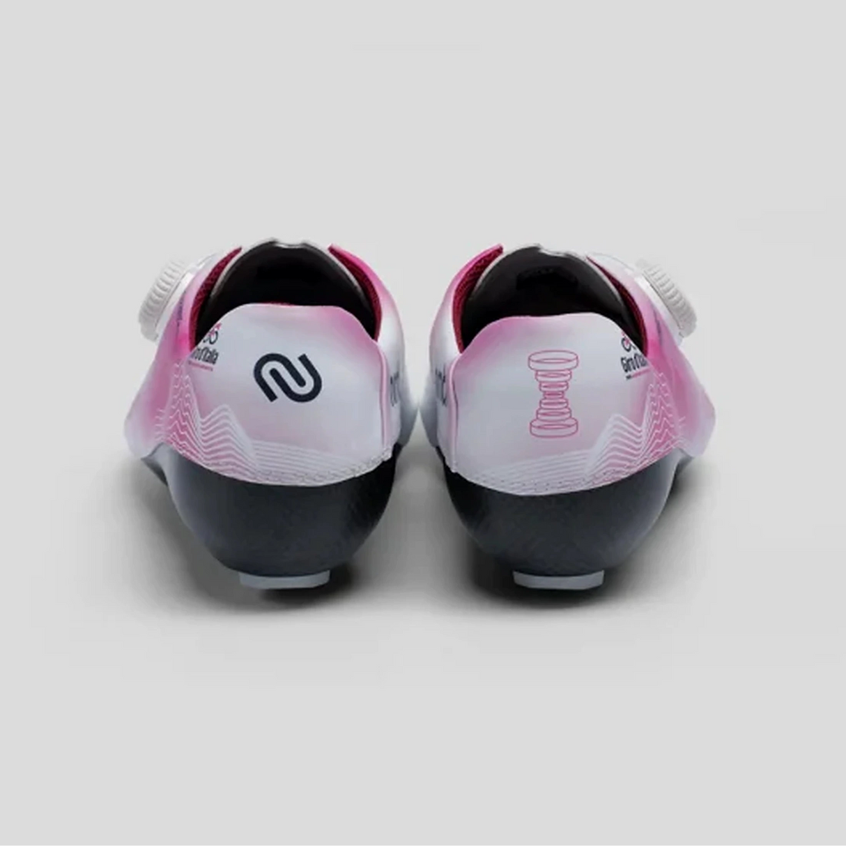 Scarpe Nimbl Ultimate Exceed Pro Edition - Giro d’Italia Limited Edition