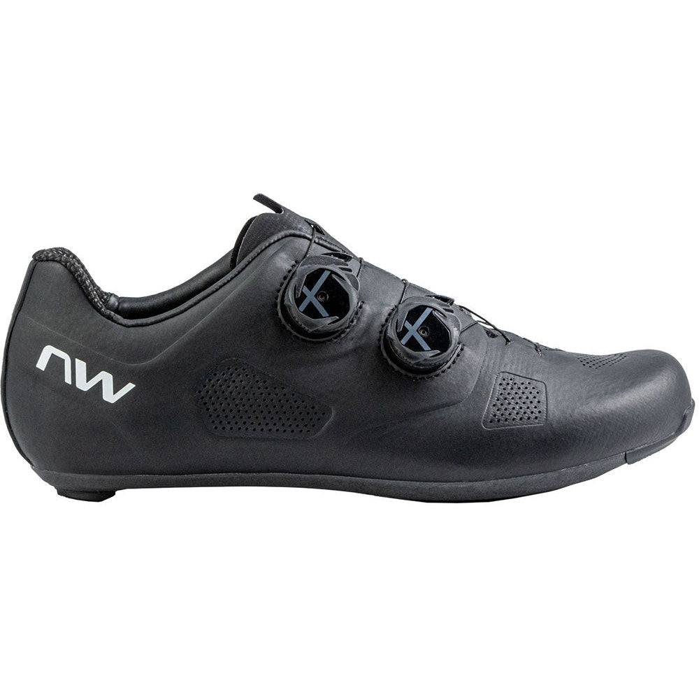 Scarpe Northwave Revolution Nero All4cycling