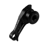 Patte de dérailleur Nova Ride NRC UDH Shimano - Noir