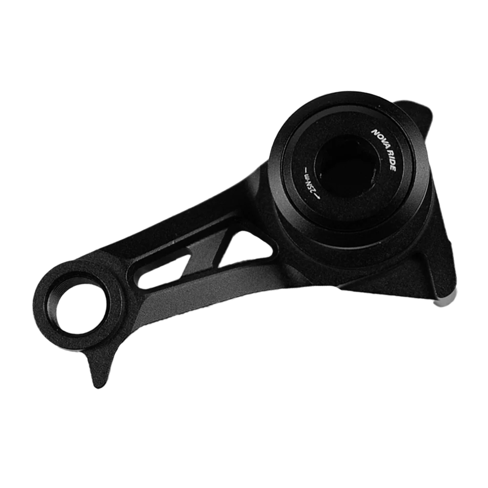 Patte de dérailleur Nova Ride NRC UDH Shimano - Noir