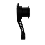 Patte de dérailleur Nova Ride NRC UDH Shimano - Noir