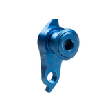 Nova Ride NRC UDH Schaltauge Sram - Blau