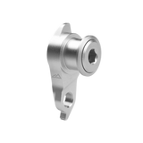 Nova Ride NRC UDH Sram schaltauge - Silber