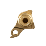 Nova Ride NRC UDH Schaltauge Sram - Gold