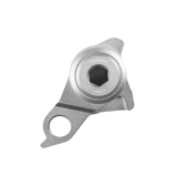 Nova Ride NRC UDH Sram schaltauge - Silber
