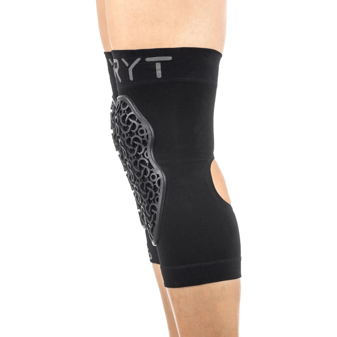 Knieschützer Seryt Flow Vented - Schwarz