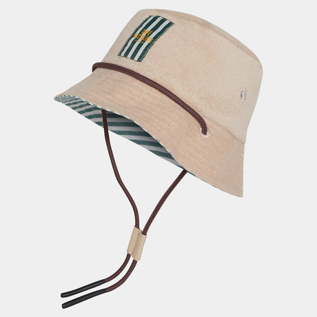 Cappellino Cafe du Cycliste Brigitte - Beige - O