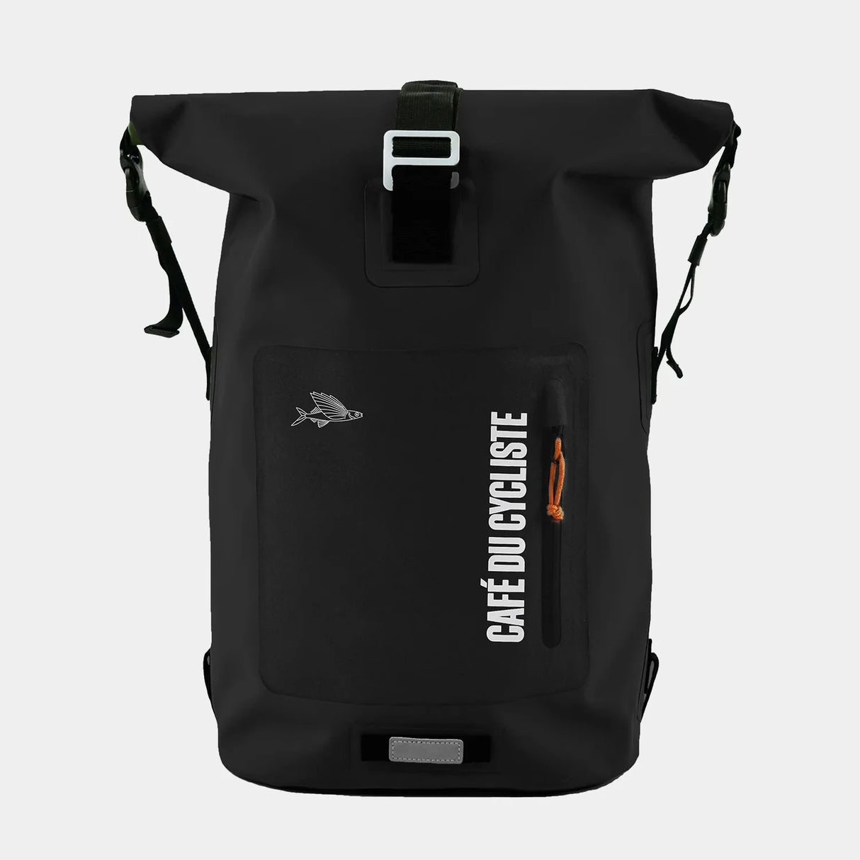 Zaino Cafe du Cycliste - Nero