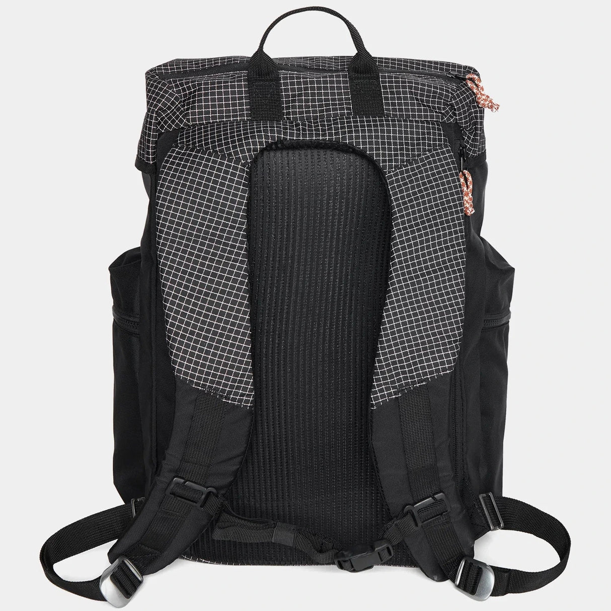 Zaino Cafe du Cycliste Daily - Nero