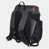 Zaino Cafe du Cycliste Daily - Nero