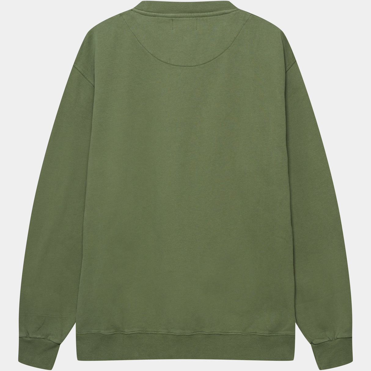 Felpa Cafe du cycliste Celeste - Verde scuro