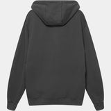 Felpa Cafe du cycliste Lena - Grigio scuro