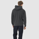 Felpa Cafe du cycliste Lena - Grigio scuro