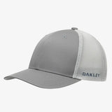 Oakley Golf Cresting kappe - Grau