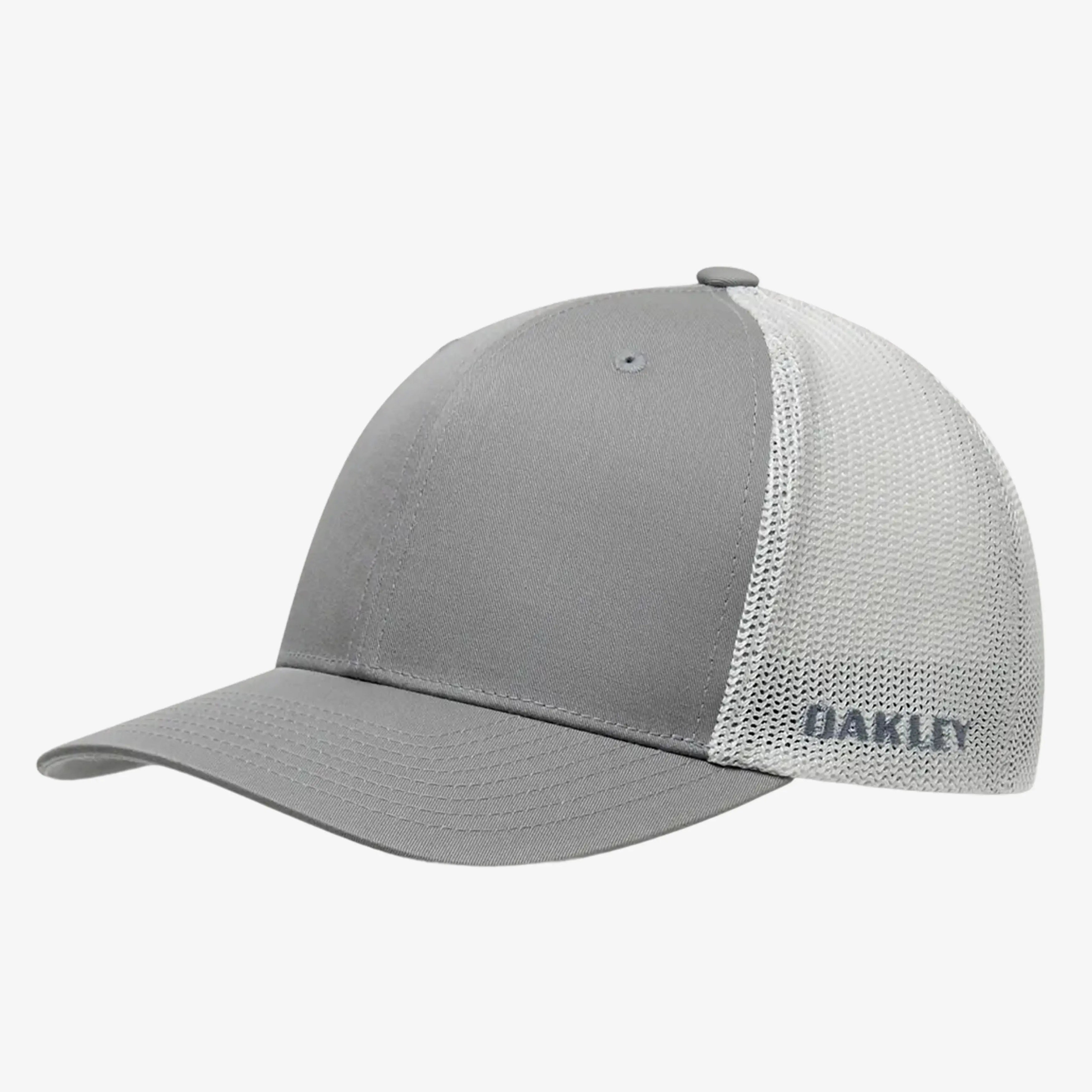 Cappellino Oakley Golf Cresting - Grigio