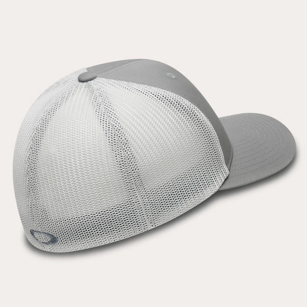 Oakley Golf Cresting kappe - Grau