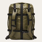 Borsa Oakley Road Trip Rc Duffle 50L - Verde