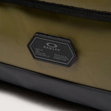Borsa Oakley Road Trip Rc Duffle 50L - Verde