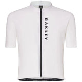 Maglia Oakley Icon Classic 2.0 - Bianco - N