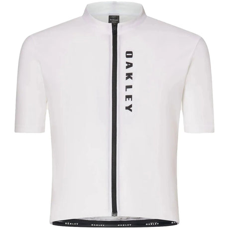 Maglia Oakley Icon Classic 2.0 - Bianco - N