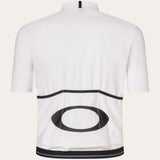Maglia Oakley Icon Classic 2.0 - Bianco - O