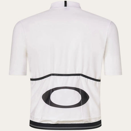 Maglia Oakley Icon Classic 2.0 - Bianco - O