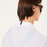 Maglia Oakley Icon Classic 2.0 - Bianco - Q