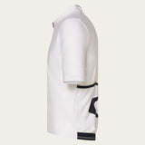 Maglia Oakley Icon Classic 2.0 - Bianco - P