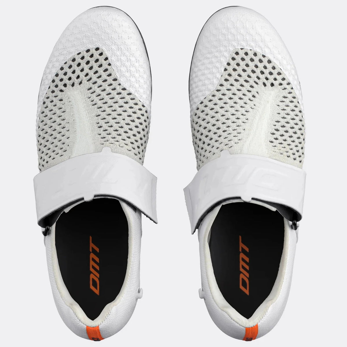 DMT Triathlon Oxy Schuhe - Weiß
