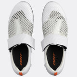 DMT Triathlon Oxy Schuhe - Weiß