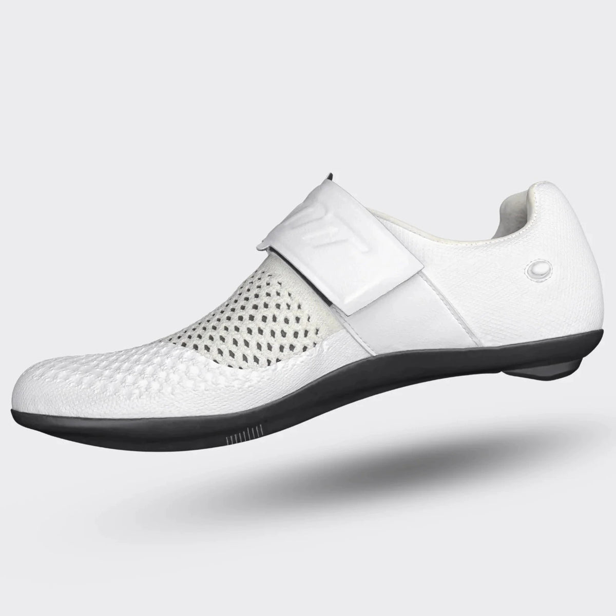 DMT Triathlon Oxy Schuhe - Weiß